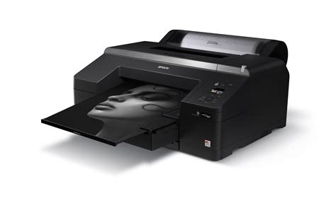 Complete Guide to Installing Epson SureColor P5000 Printer Driver